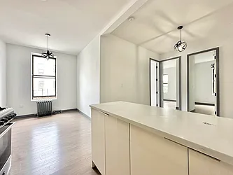 Rented by Doorway NYC, LLC