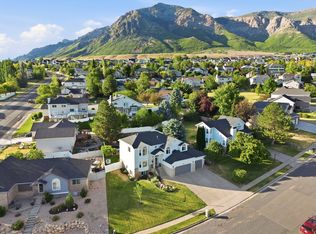 472 E 3425 N, North Ogden, UT 84414