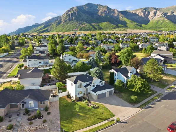 472 E 3425 N, North Ogden, UT 84414