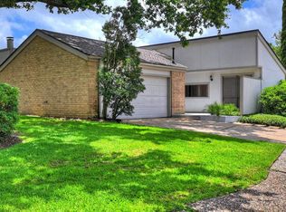 16718 Galewood Way, Houston, TX 77058