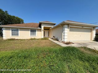 1444 Hastings Rd, Spring Hill, FL 34608