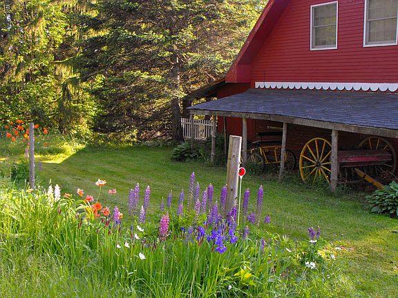 Another place to park