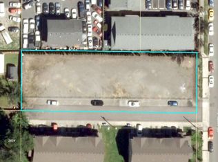 SE 109th Ave, Portland, OR 97266