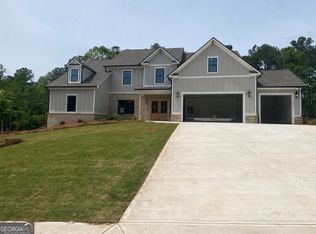 1421 Willowbend Pl, Monroe, GA 30655