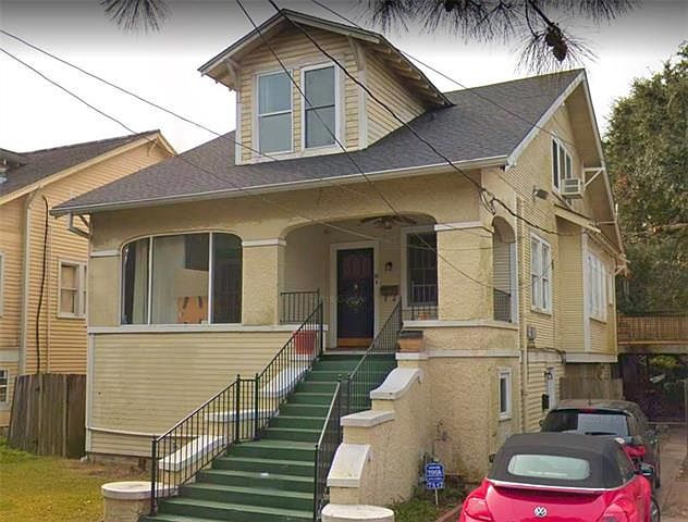 1st image of 7512 Jeannette St #B