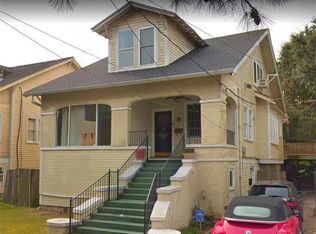 7512 Jeannette St #B, New Orleans, LA 70118