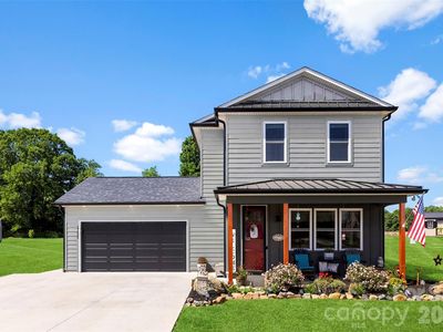 27635 Taylor Ln, Albemarle, NC, 28001