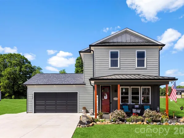 27635 Taylor Ln, Albemarle, NC 28001