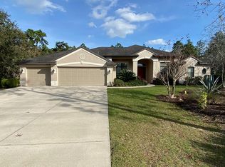4239 N Bridger Dr, Beverly Hills, FL 34465