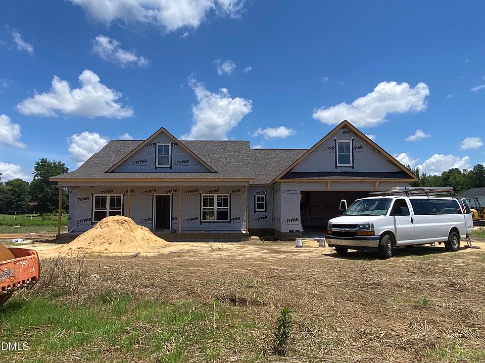 1st image of 9643 Hinnant Edgerton Rd