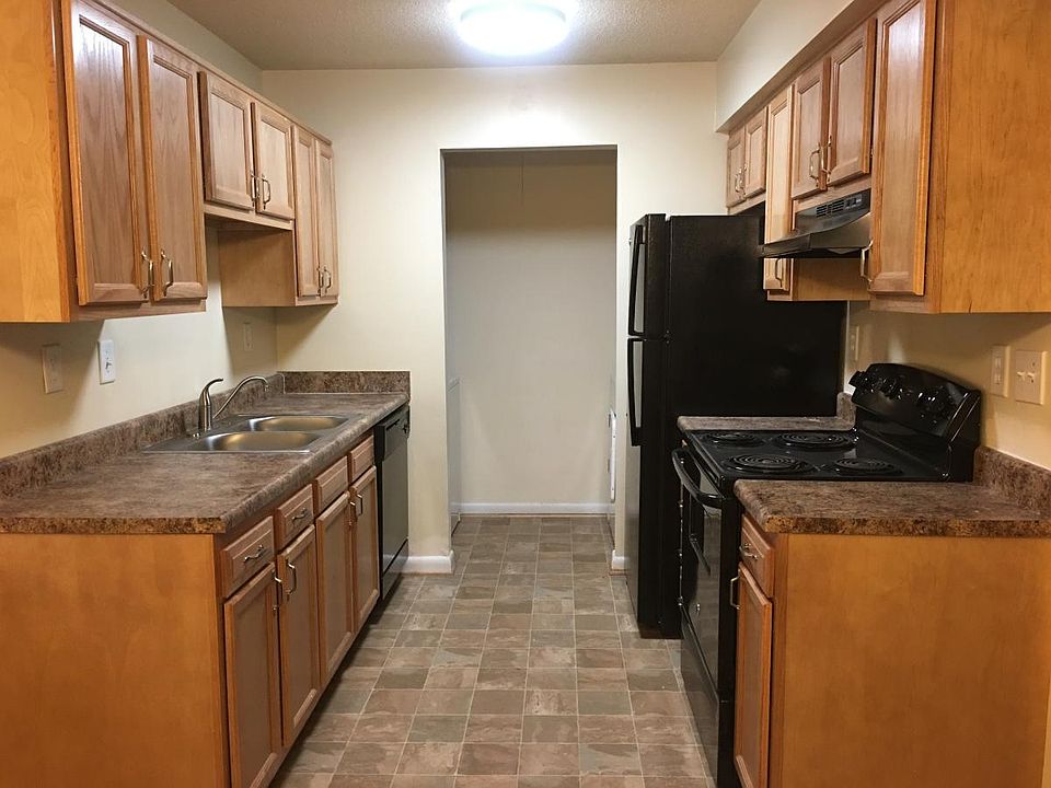 Updated Kitchen