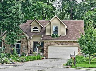 5477 Rockspray Cir, Indianapolis, IN 46254