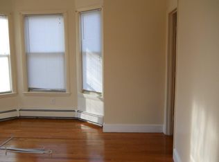 216 Highland St #2, Boston, MA 02119