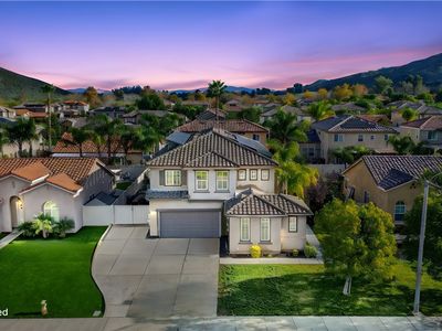 32838 Sandal Wood Ln, Lake Elsinore, CA, 92530