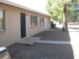 2764 N Fair Oaks Ave, Tucson, AZ 85712