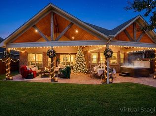 4327 Estes Ridge Ln, Katy, TX 77493