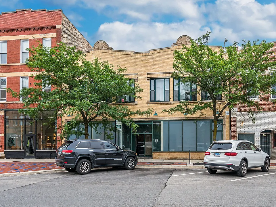 1907 S Blue Island Ave #2