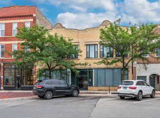 1907 S Blue Island Ave #2, Chicago, IL 60608