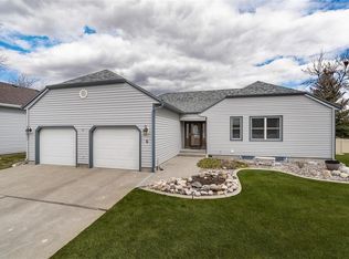 2825 Racquet Dr APT 6, Billings, MT 59102