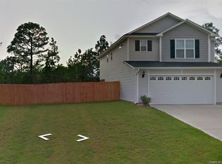 4020 Princess Amelia Ln, Hope Mills, NC 28348