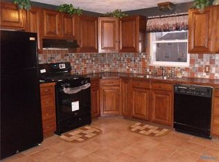 5508 Thornbrook Trl, Toledo, OH 43611