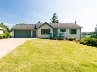 807 Williams St, Viroqua, WI 54665