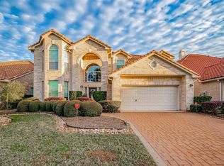 11711 Lismore Lake Dr, Cypress, TX 77429