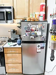 Rented by Urban Real Estate Inc