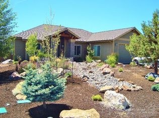 7740 Angel Falls Way, Redmond, OR 97756