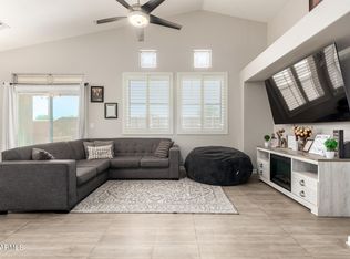 2304 S Bernard, Mesa, AZ 85209