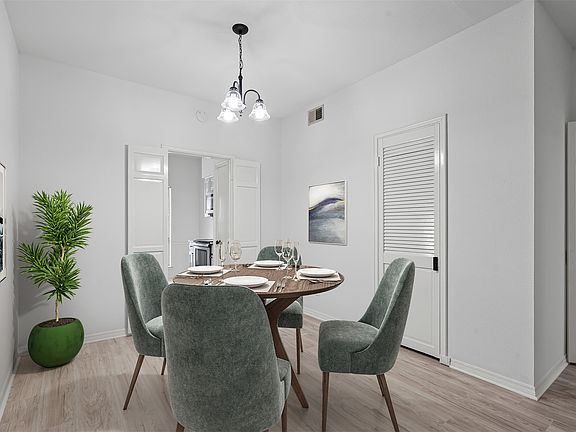2nd image of 4320 Bellaire Dr S APT 236W