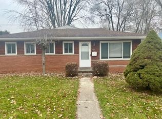719 N Campbell Rd, Royal Oak, MI 48067