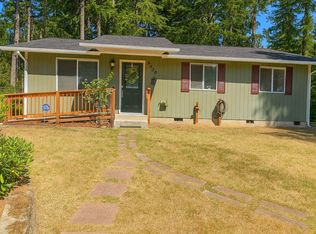 280 E Clonakilty Drive, Shelton, WA