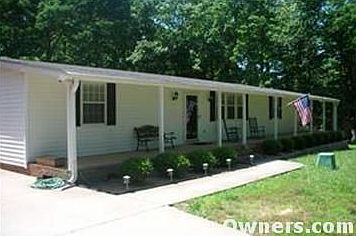 1.23 acres, close access to I 77/Carowinds