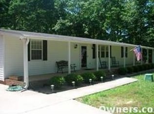 1642 Pine Bluff Ct, Fort Mill, SC 29708