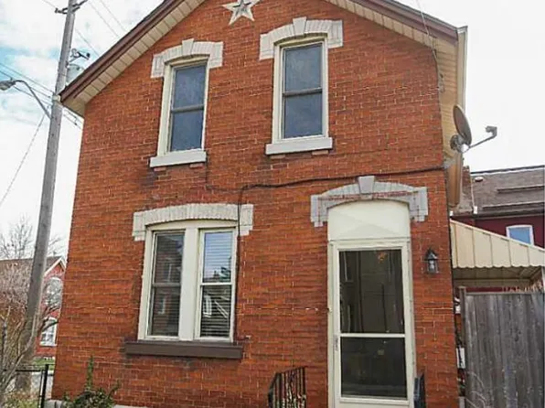 24 Ashley St, Hamilton, ON L8L 5S3