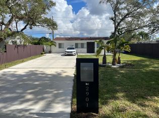 2901 N 66th Ave, Hollywood, FL 33024