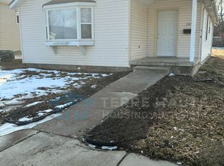 1515 Cruft St, Terre Haute, IN