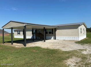 427 Saint Henry Dr #3, Eunice, LA 70535