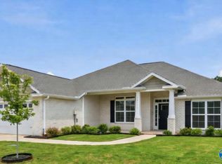 3021 Joseph Dr SE, Decatur, AL 35603