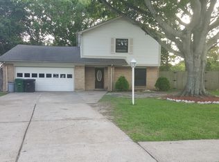 16502 La Avenida Dr, Houston, TX 77062