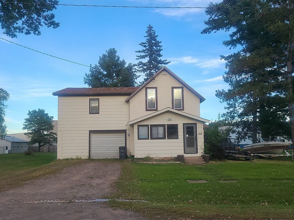192 Fredrick St, Foreston, MN 56330 Zillow