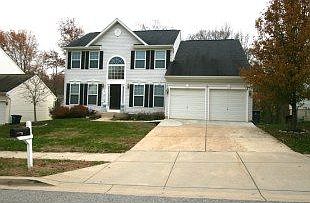 For Sale: 9813 PHEASANT RUN CT, Laurel, MD 20708