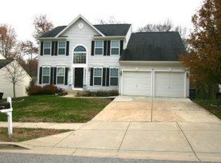 9813 Pheasant Run Ct, Laurel, MD 20708