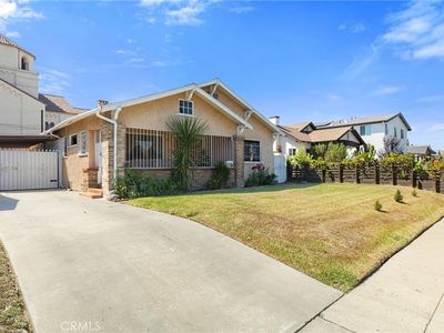 4247 Kenwood Ave, Los Angeles, CA, 90037