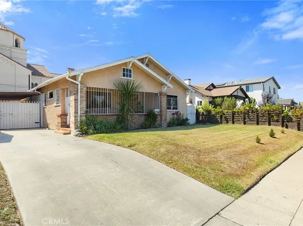 4247 Kenwood Ave, Los Angeles, CA 90037