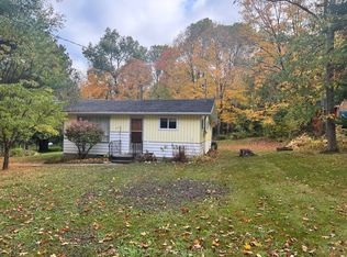 373 Doe Lake Rd, Armour, ON P0A1L0