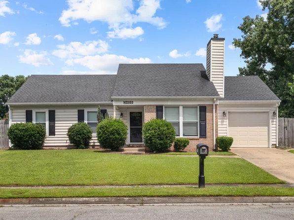 3409 Woodbaugh Dr, Chesapeake, VA 23321