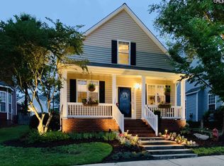 622 Harbour Pointe Dr, Columbia, SC 29229
