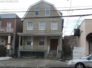 149 Claremont Ave, Jersey City, NJ 07305